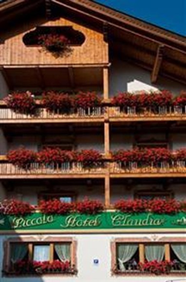 Piccolo Hotel Claudia