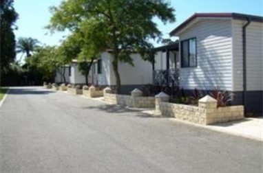 Discovery Holiday Parks Cabins Perth