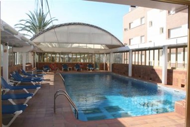 Hotel Victoria Calafell