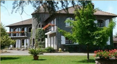 Domaine Arros Guest House Montegut-Arros