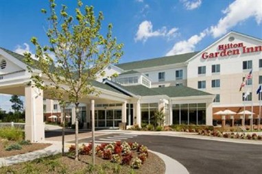 Hilton Garden Inn Silver Spring North