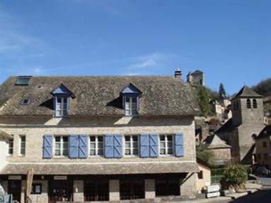 L'Auberge Du Chateau Muret-le-Chateau