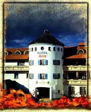 Hotel Kern