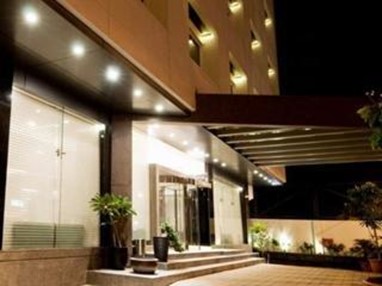 Suba International Hotel Mumbai