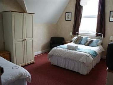 Beach View Bed and Breakfast Great Yarmouth