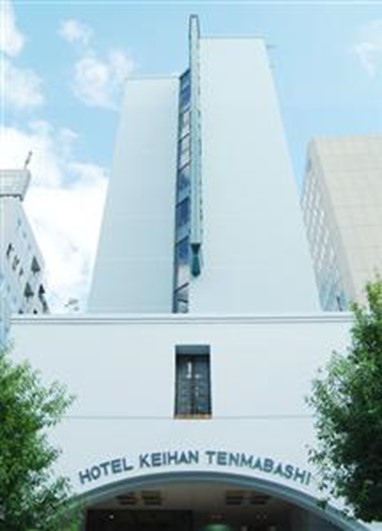 Hotel Keihan Tenmabashi Osaka