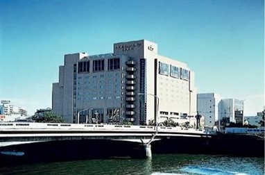 Hotel Century 21 Hiroshima