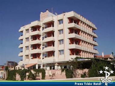 Hotel Prens Yildiz
