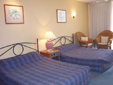 Kooralbyn Hotel Resort