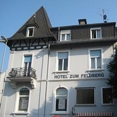 Hotel Zum Feldberg