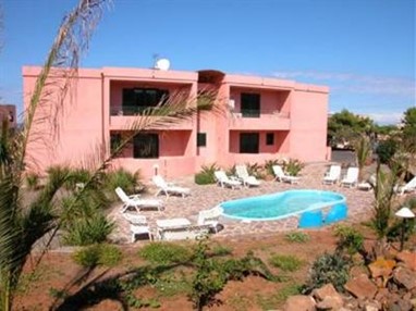 Residence Perla Rosa Pantelleria
