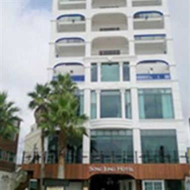 Songjung Tourist Hotel