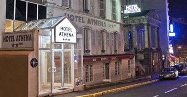 Athena Hotel Royat