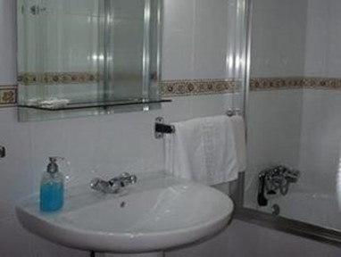 Hostal Zamoran Madrid