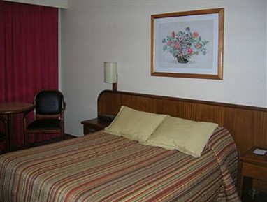 Porto Alegre Ritter Hotel