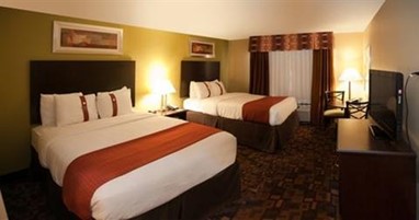 Holiday Inn Chicago - Mt Prospect