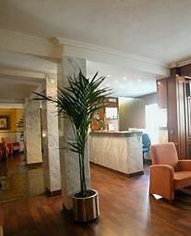 Hotel La Paz Ubeda
