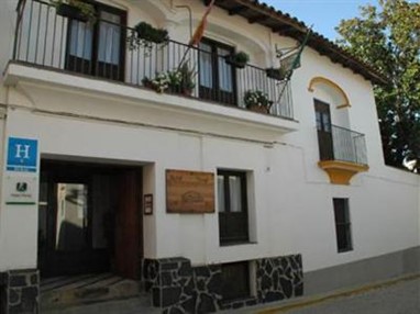 Hotel Rural La Posada De Alajar