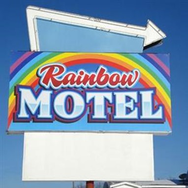 Rainbow Motel Watertown (New York)