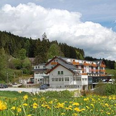 Vital Hotel Styria