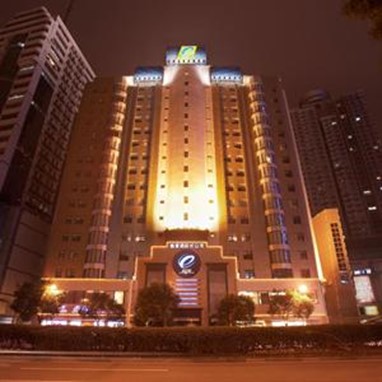 Elite Residences Shanghai