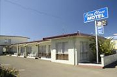 City Close Motel