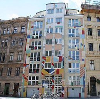 Rentals Apartment Vienna