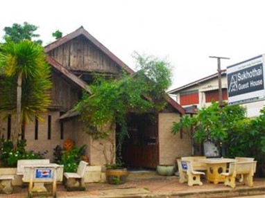 Sukhothai Guest House