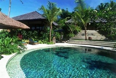 Villa Bougainvillea Bali