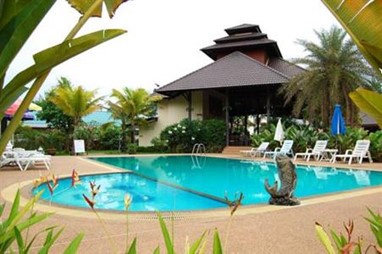 Nong Khai Resort