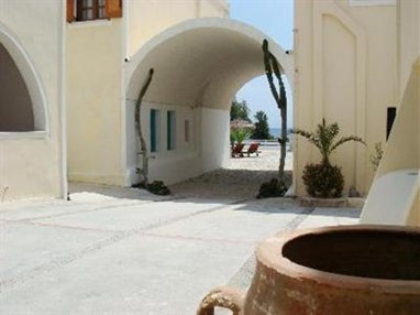 El Mar Villas Kamari