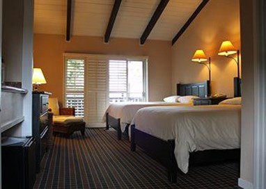 The Olympia Lodge Pacific Grove