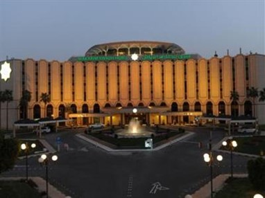 Makarim Riyadh Hotel