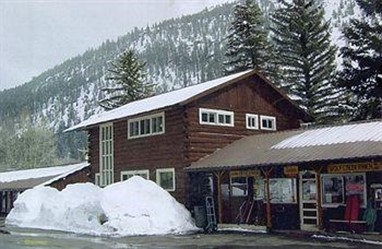 Wolf Creek Ranch Ski Lodge South Fork