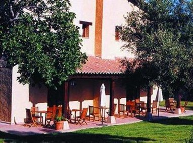 Hotel Rural Quinta del Castro Villanueva de la Vera