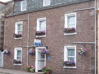 Comelybank Guest House Crieff
