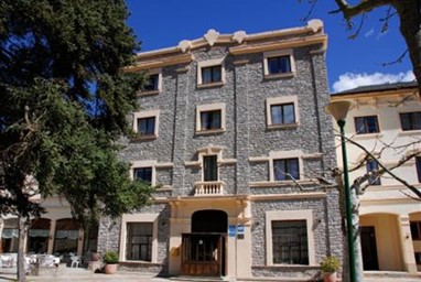 Hotel Balneari