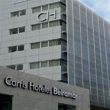 Hotel Carris Beiramar
