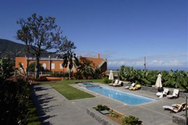 Casa Rural El Patio de Tita Tenerife