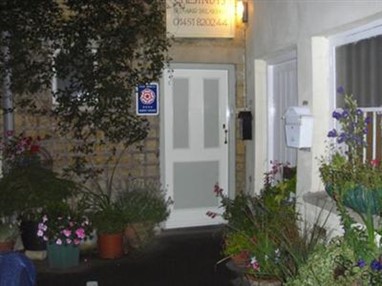 Chestnut Bed and Breakfast Bourton-on-the-Water