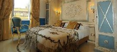 Residenza Luxury In Rome