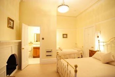 Amberley House B&B Hobart