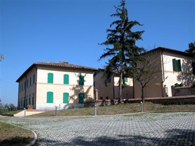 Villa Il Pino Siena