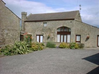 Foxholes Farm Self Catering Cottages Sheffield