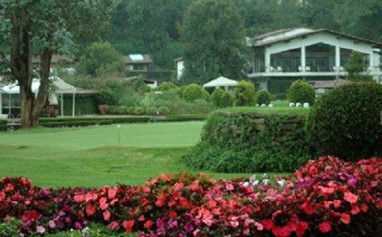 Hotel Avandaro Club de Golf & Spa