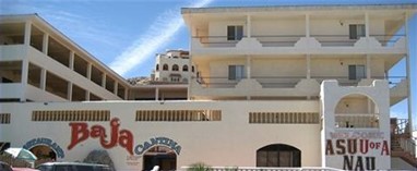 Baja Hotel