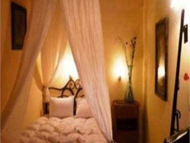 Katerina Traditional Rooms Hotel Chania