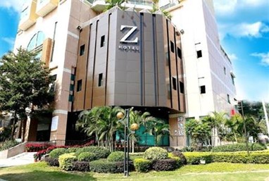 Hotel Zzz Shenzhen