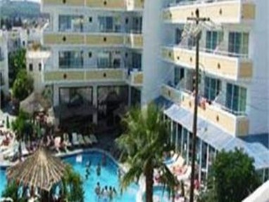 Seva Hotel & Swimming Pool