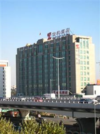 The Century Hotel